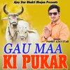 About Gau Maa Ki Pukar Song